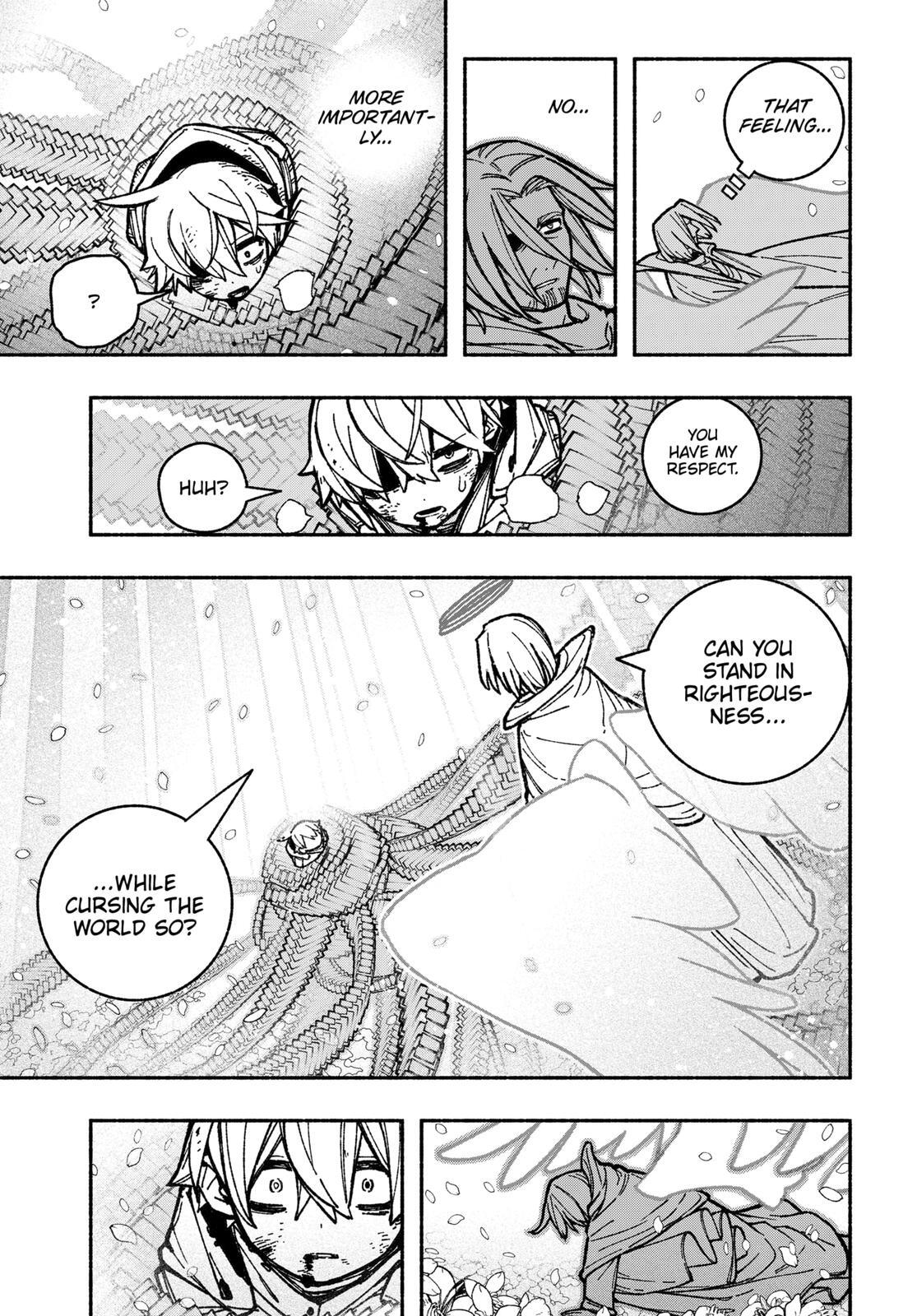 Read Make The Exorcist Fall In Love Manga Online
