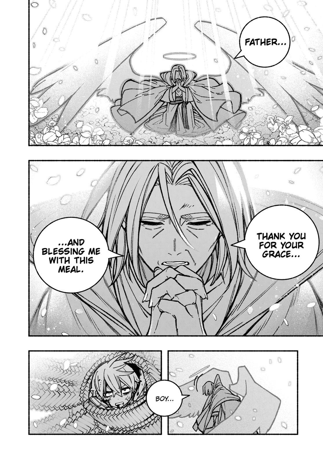 Read Make The Exorcist Fall In Love Manga Online