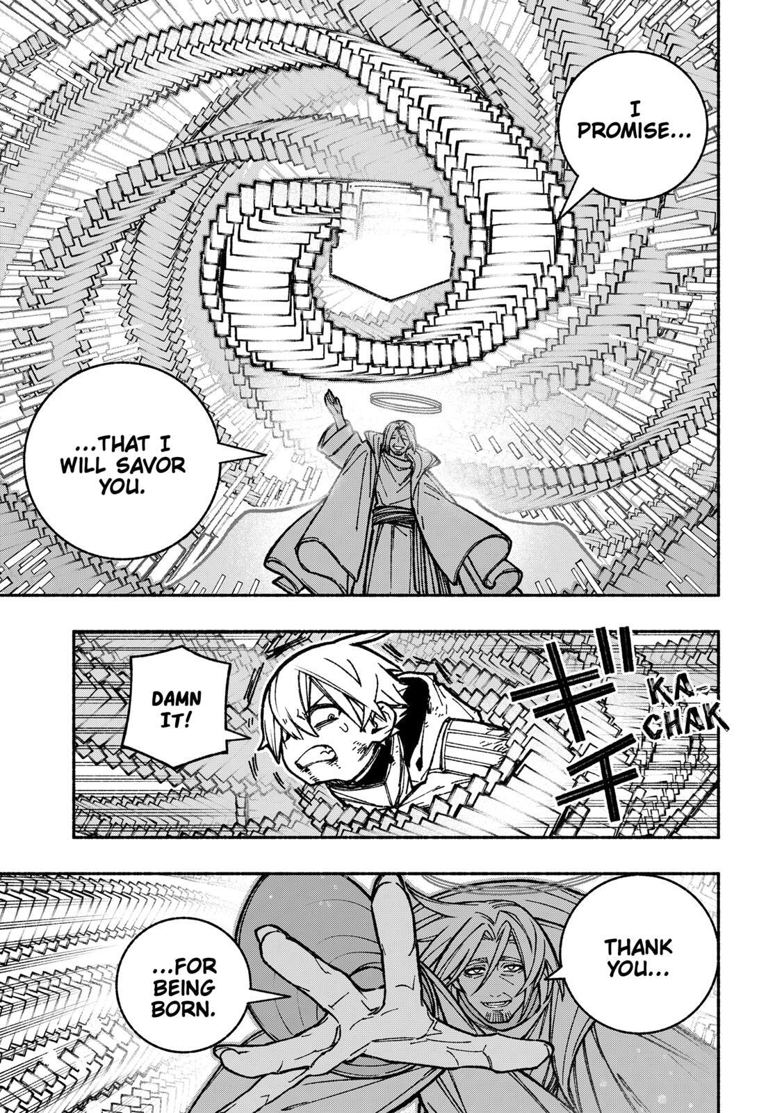 Read Make The Exorcist Fall In Love Manga Online