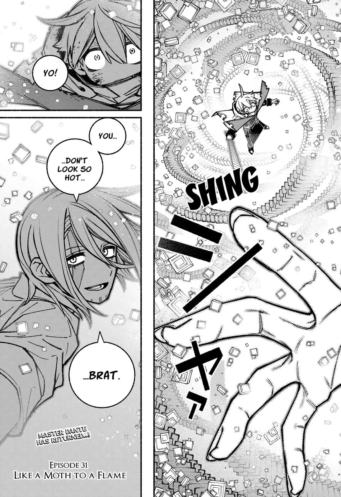 Read Make The Exorcist Fall In Love Manga Online