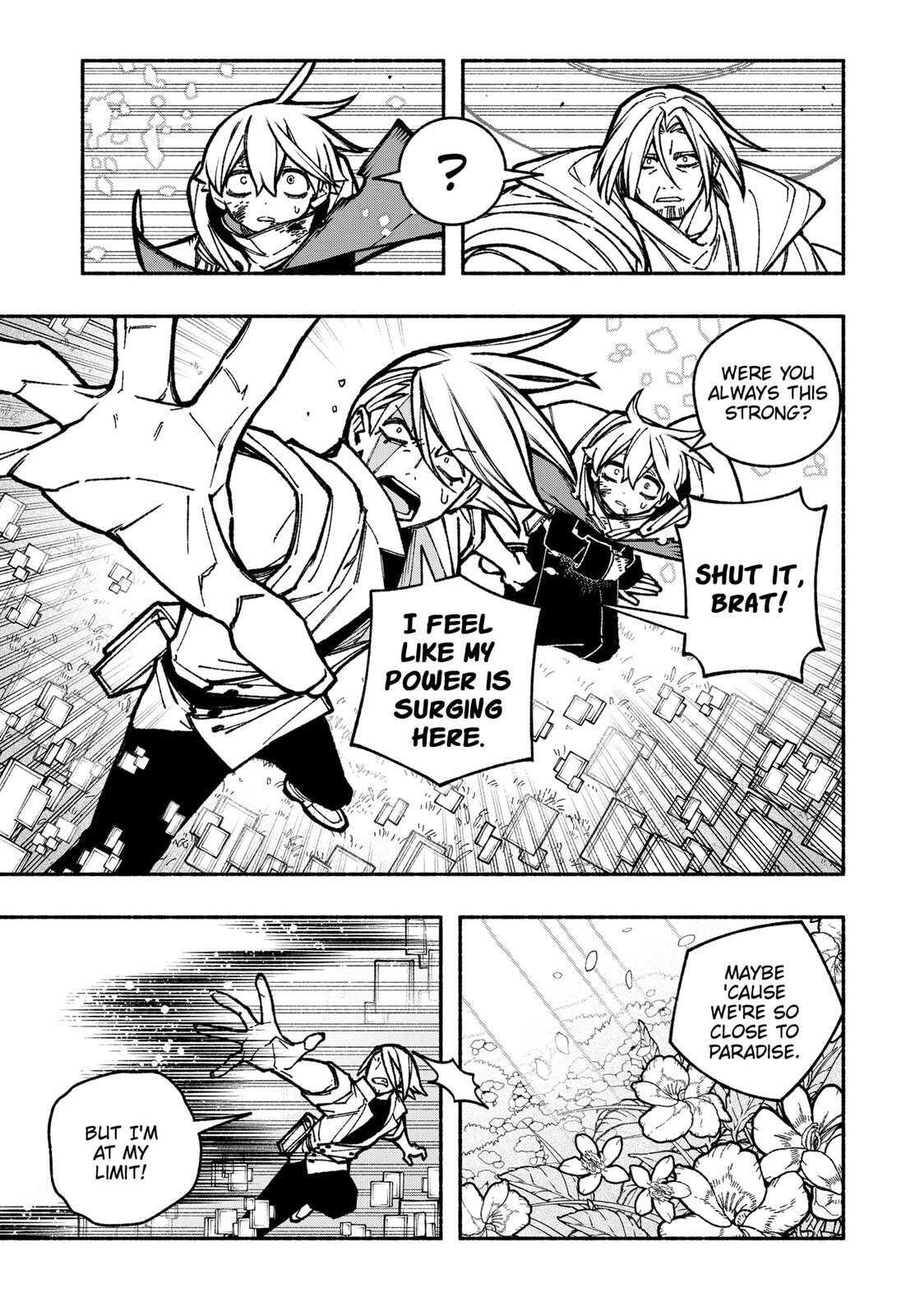 Read Make The Exorcist Fall In Love Manga Online