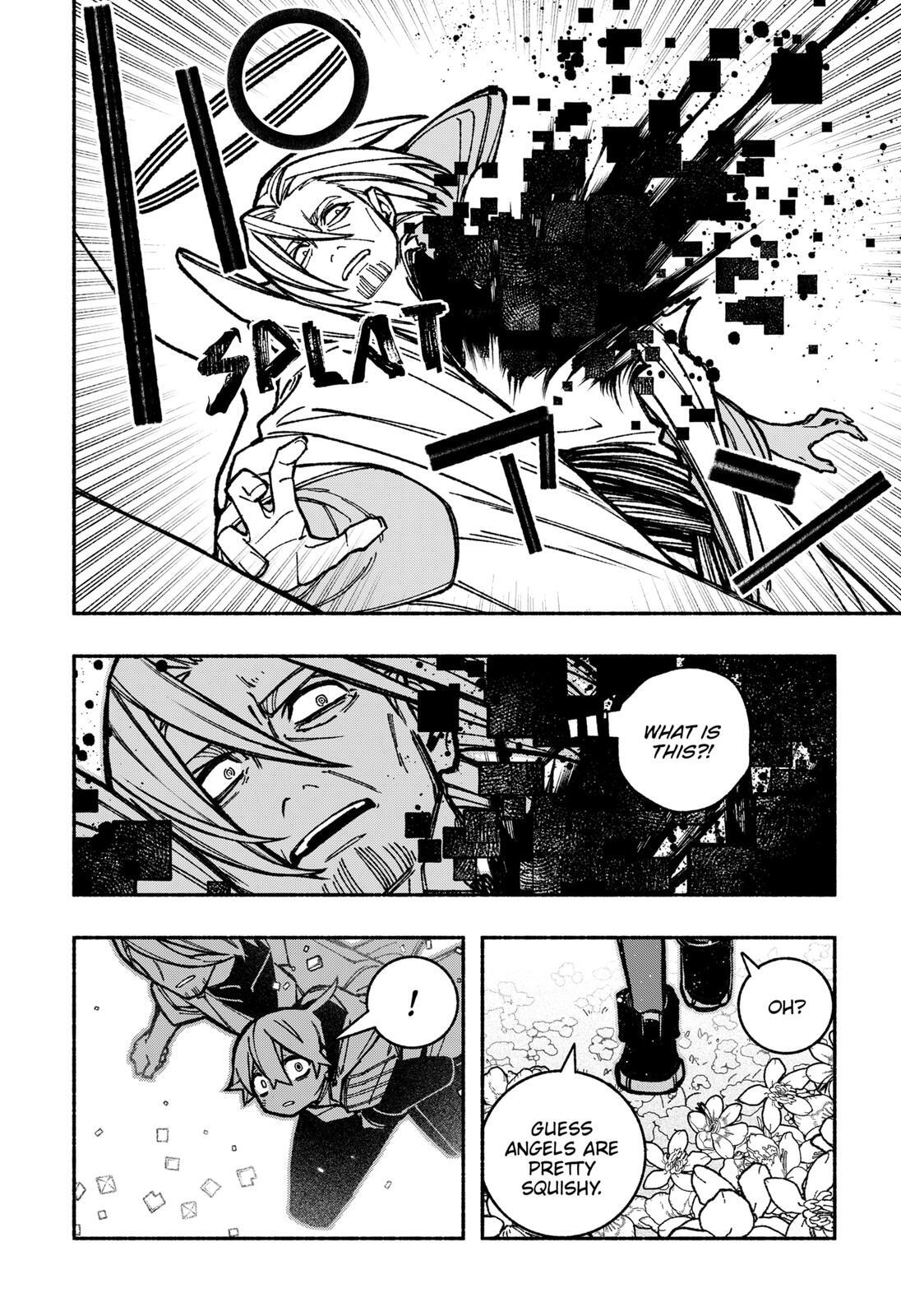 Read Make The Exorcist Fall In Love Manga Online