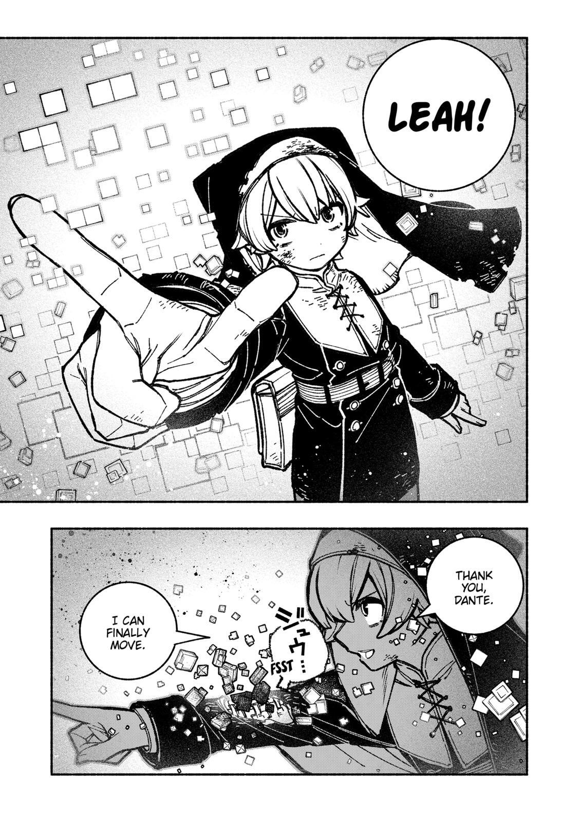 Read Make The Exorcist Fall In Love Manga Online