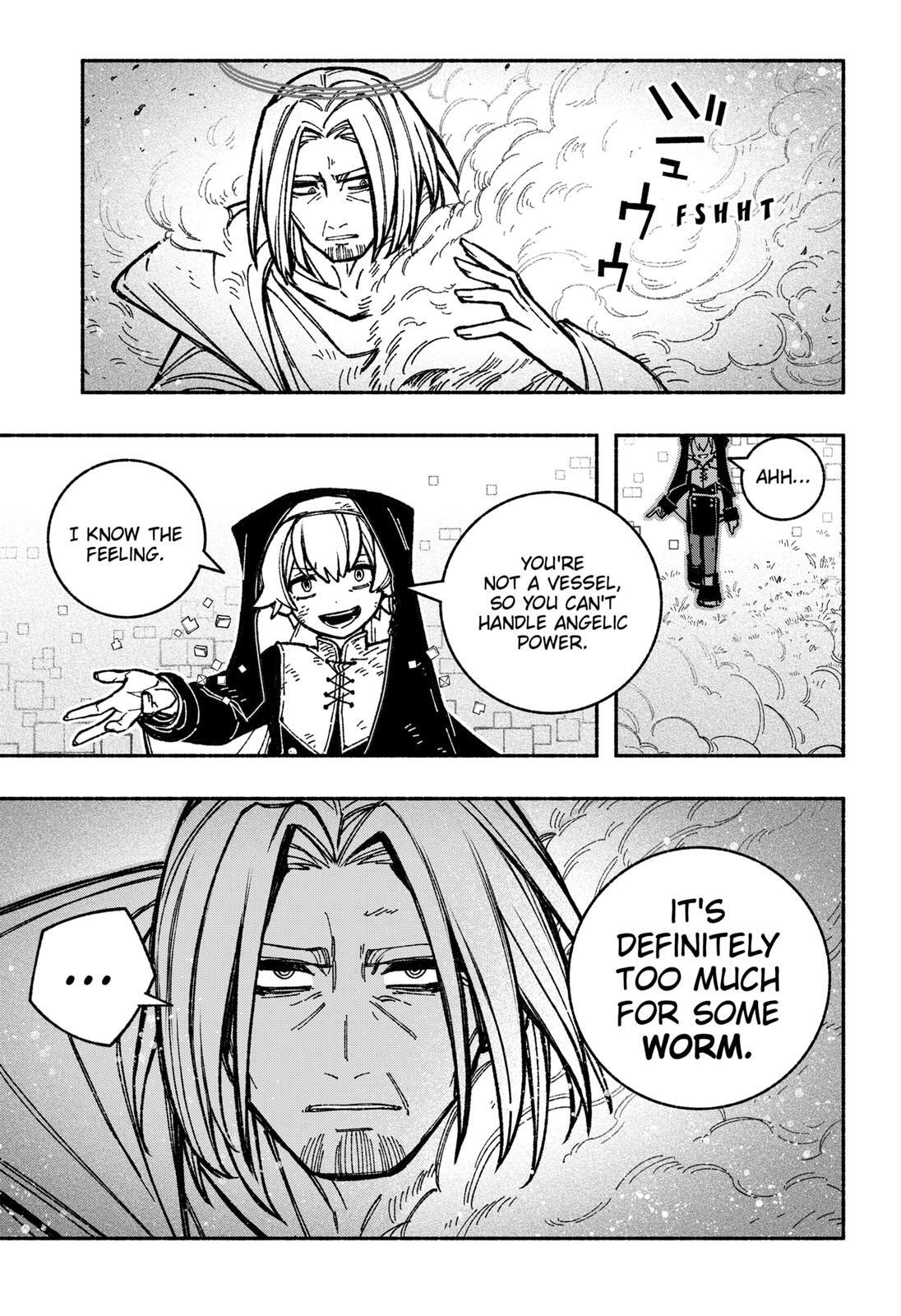 Read Make The Exorcist Fall In Love Manga Online
