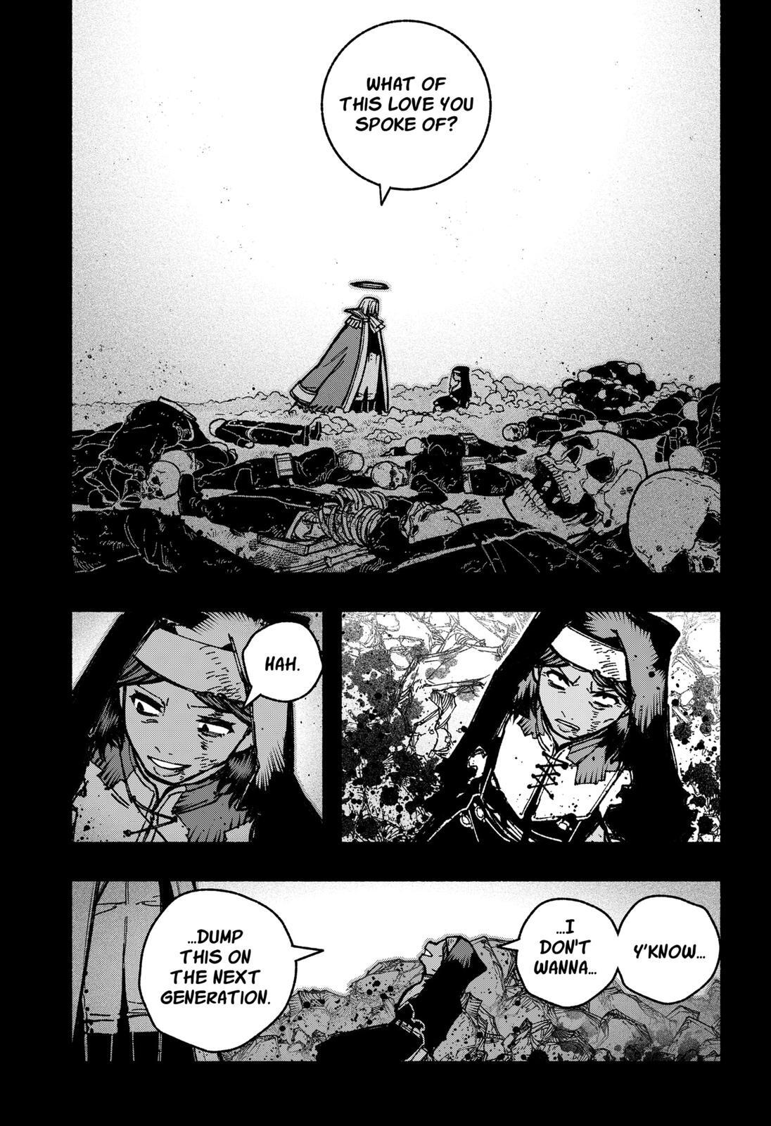 Read Make The Exorcist Fall In Love Manga Online