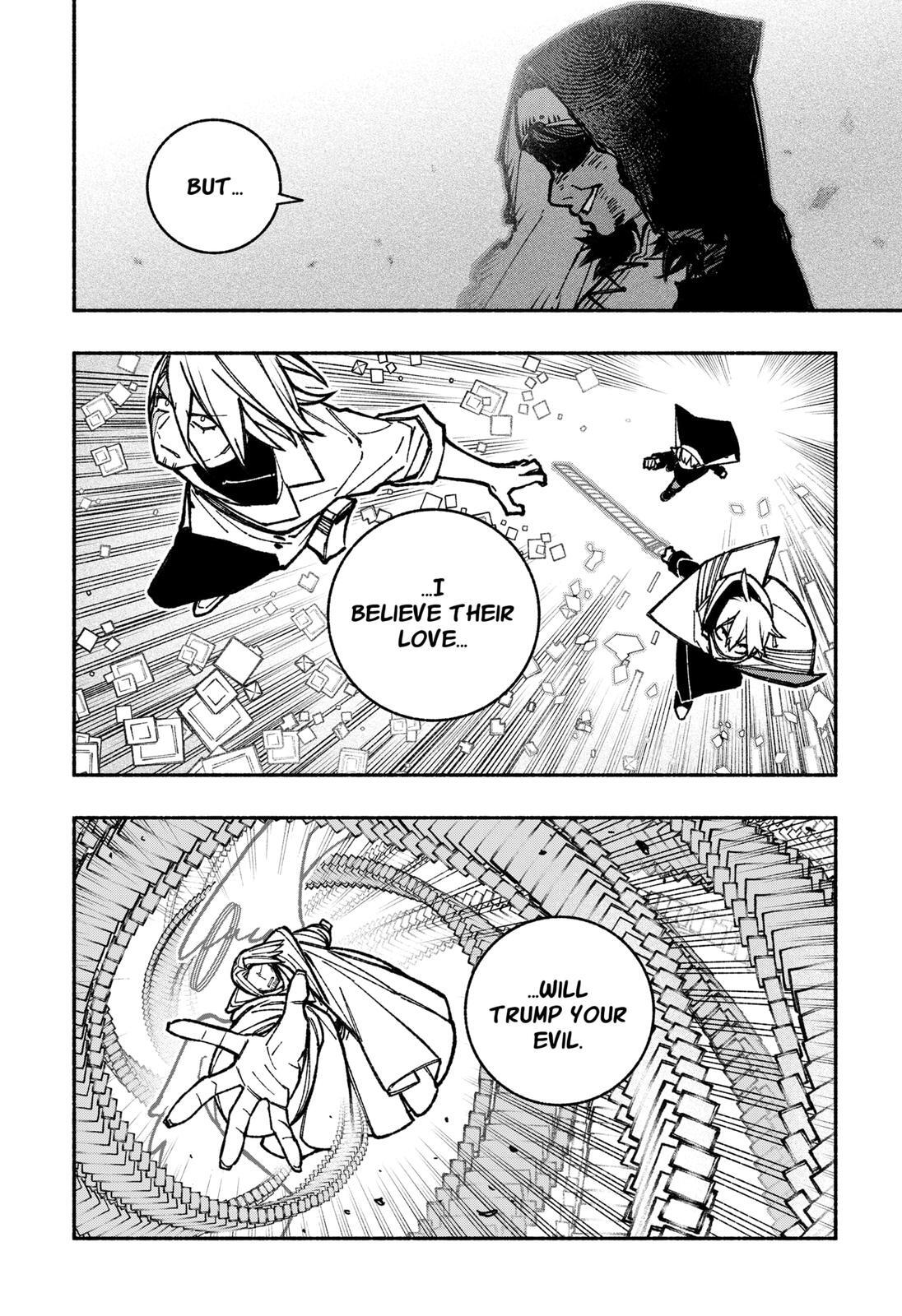 Read Make The Exorcist Fall In Love Manga Online