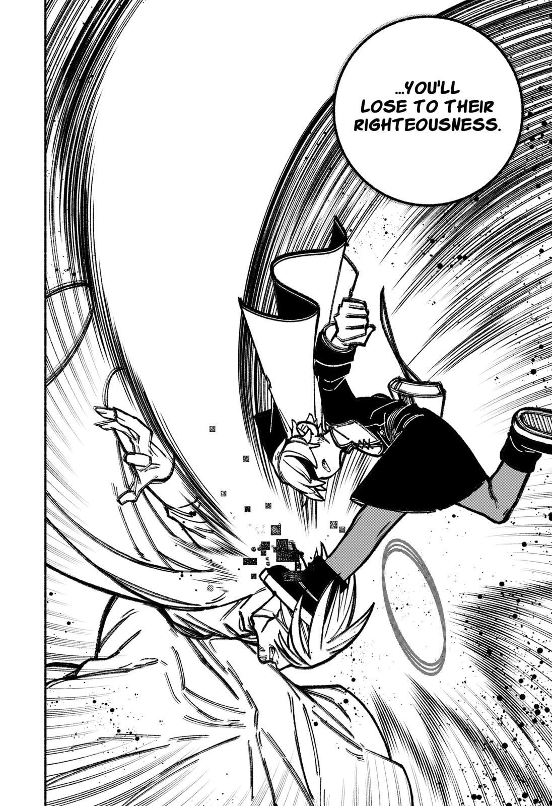 Read Make The Exorcist Fall In Love Manga Online