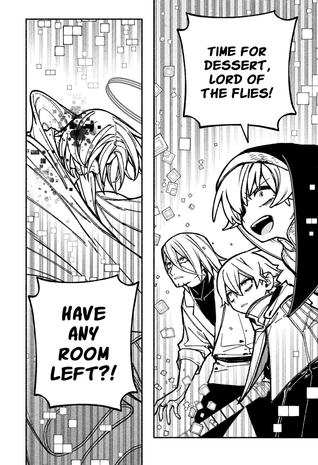 Read Make The Exorcist Fall In Love Manga Online