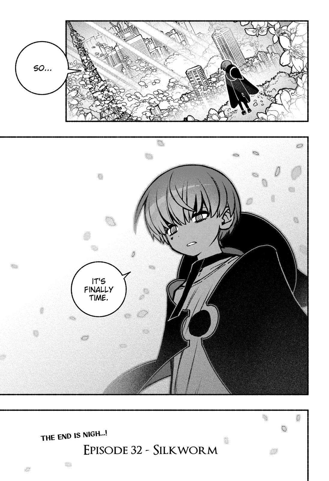 Read Make The Exorcist Fall In Love Manga Online