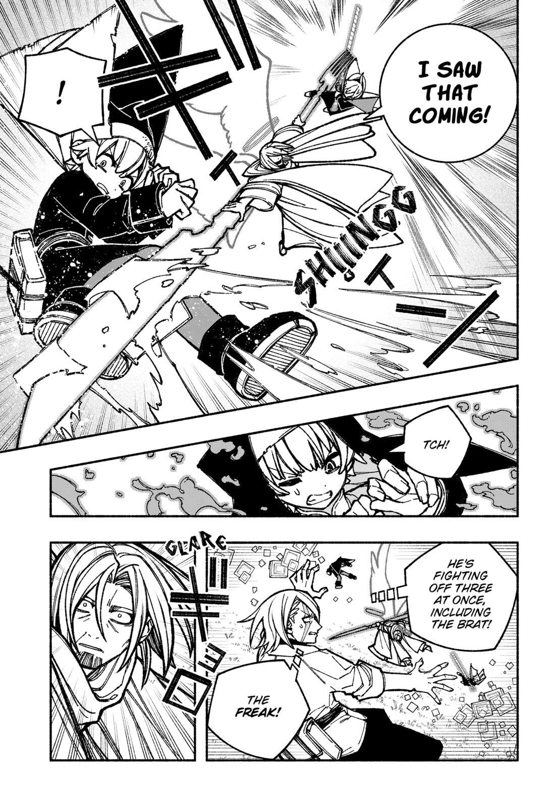 Read Make The Exorcist Fall In Love Manga Online