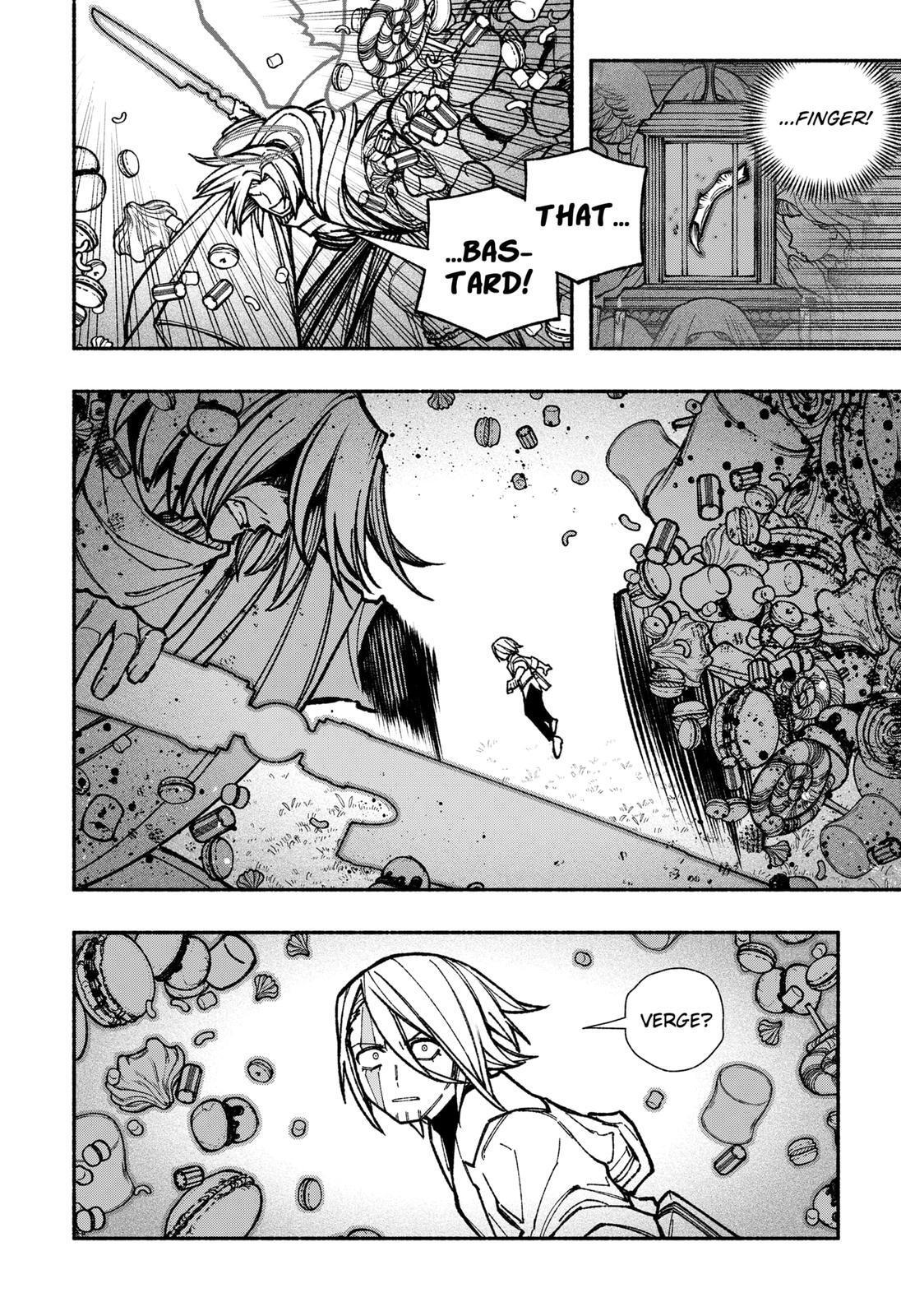 Read Make The Exorcist Fall In Love Manga Online