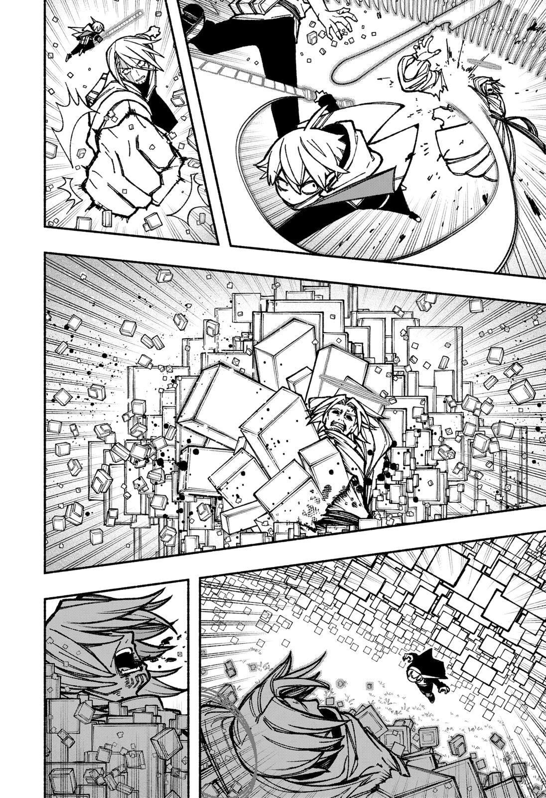 Read Make The Exorcist Fall In Love Manga Online