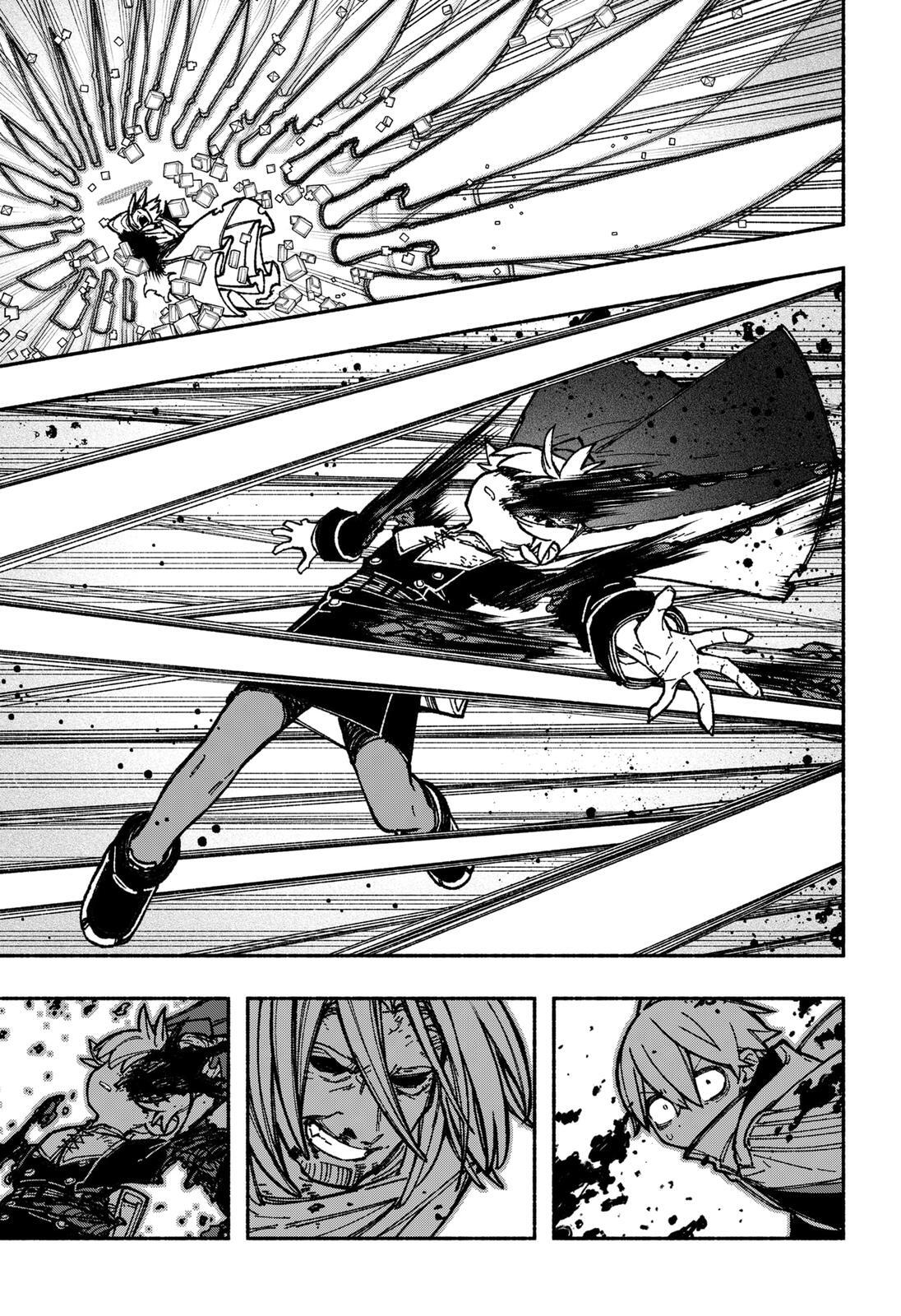 Read Make The Exorcist Fall In Love Manga Online