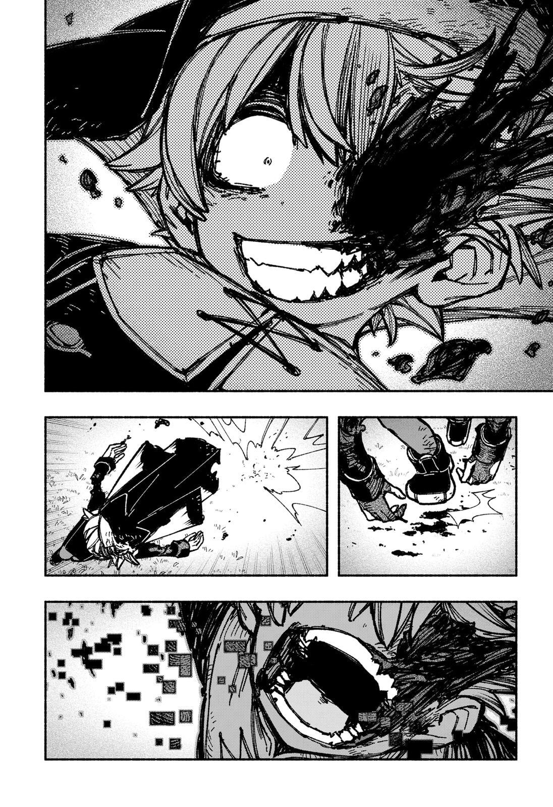 Read Make The Exorcist Fall In Love Manga Online