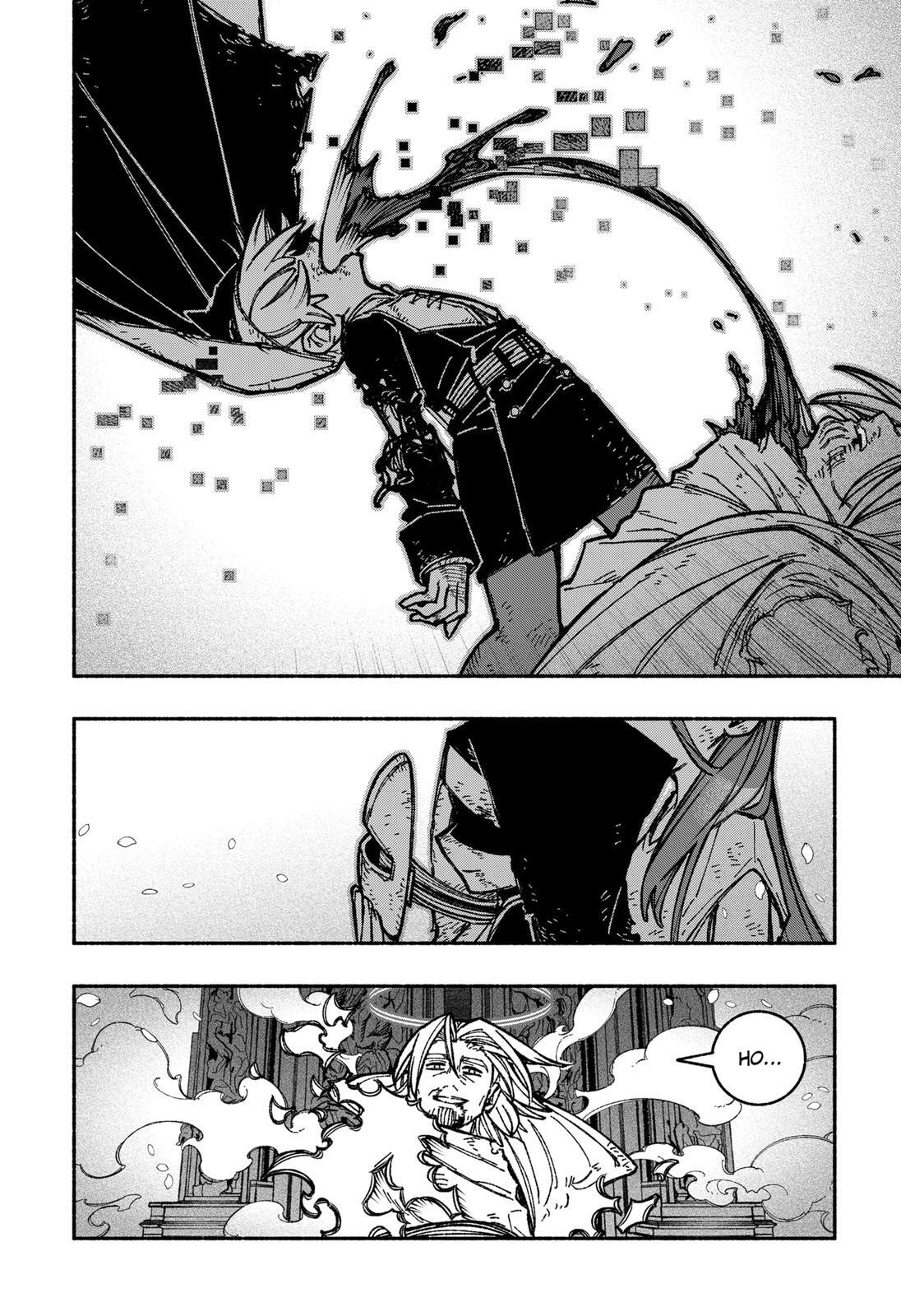 Read Make The Exorcist Fall In Love Manga Online