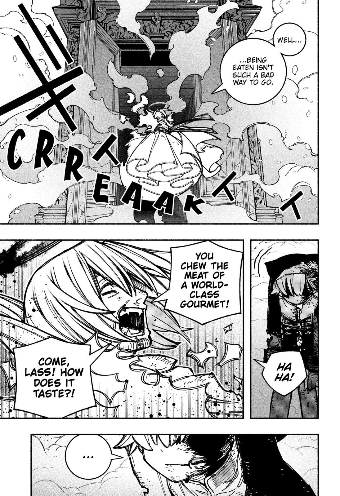 Read Make The Exorcist Fall In Love Manga Online