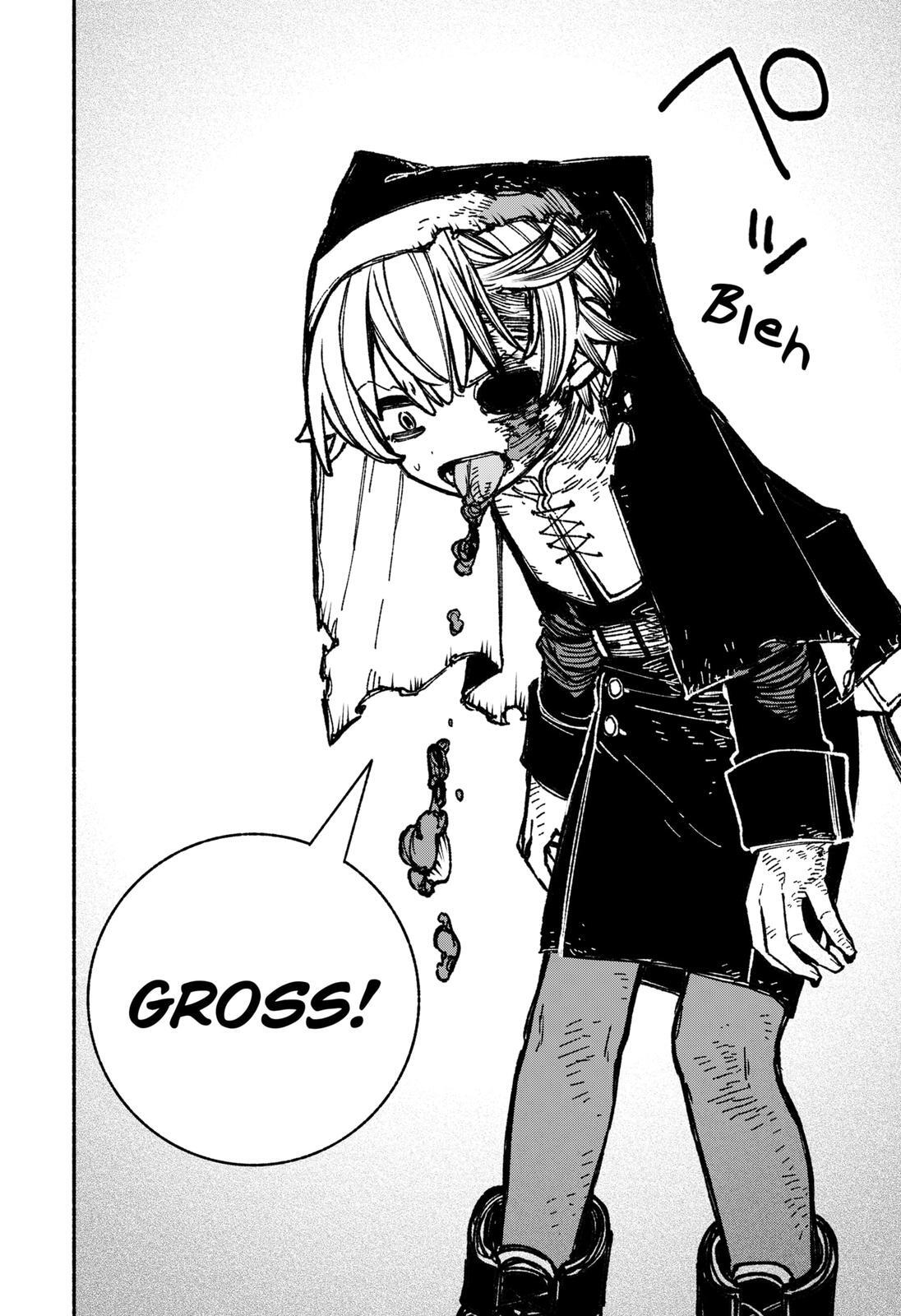 Read Make The Exorcist Fall In Love Manga Online