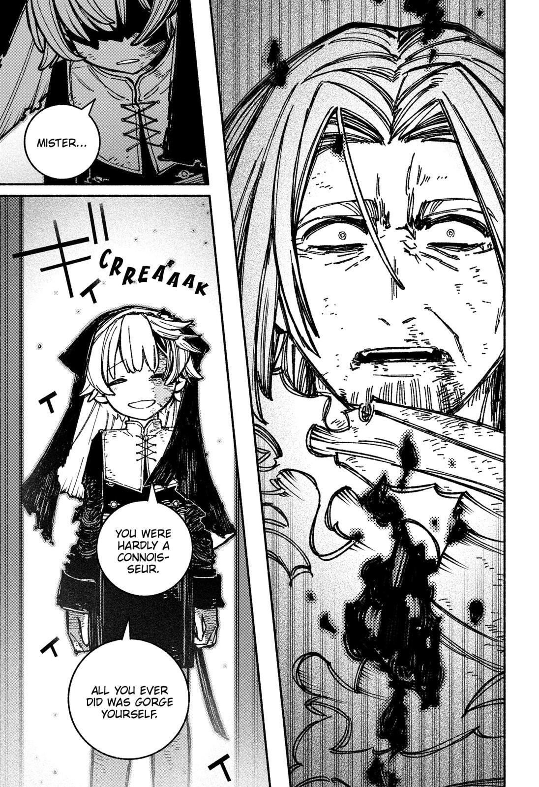 Read Make The Exorcist Fall In Love Manga Online