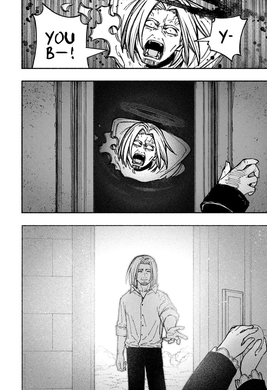 Read Make The Exorcist Fall In Love Manga Online
