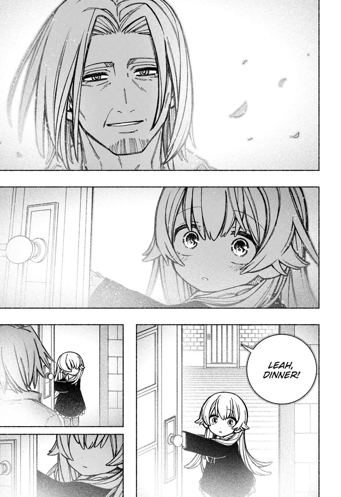 Read Make The Exorcist Fall In Love Manga Online