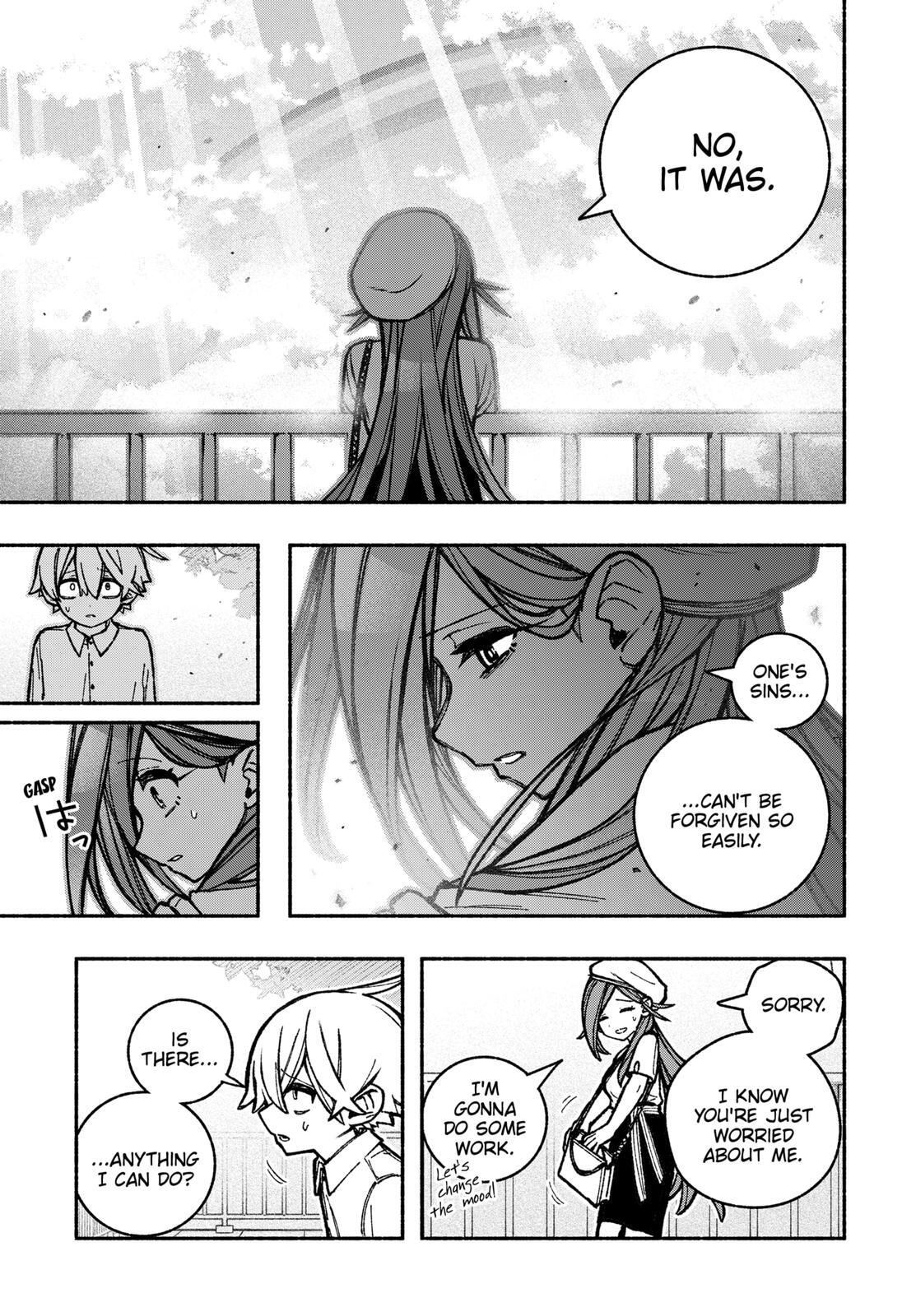 Read Make The Exorcist Fall In Love Manga Online