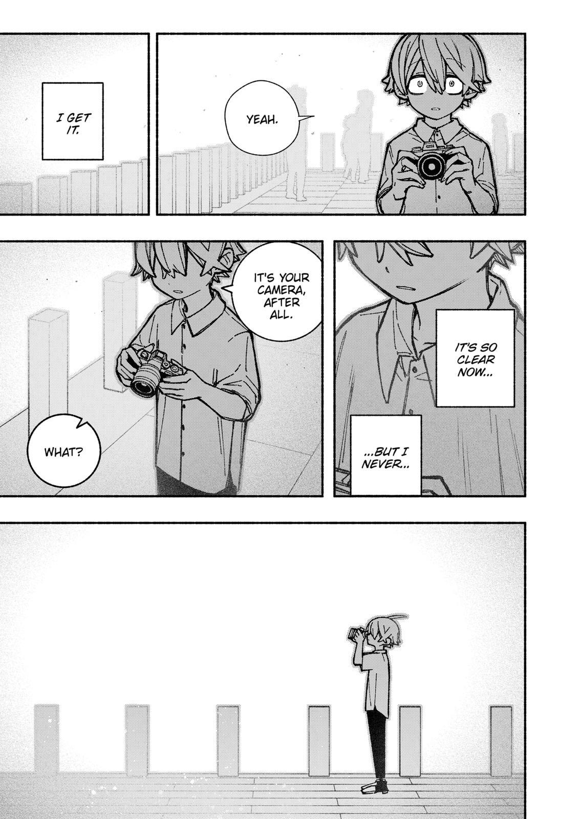 Read Make The Exorcist Fall In Love Manga Online
