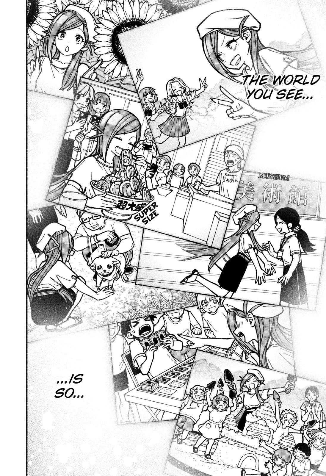 Read Make The Exorcist Fall In Love Manga Online