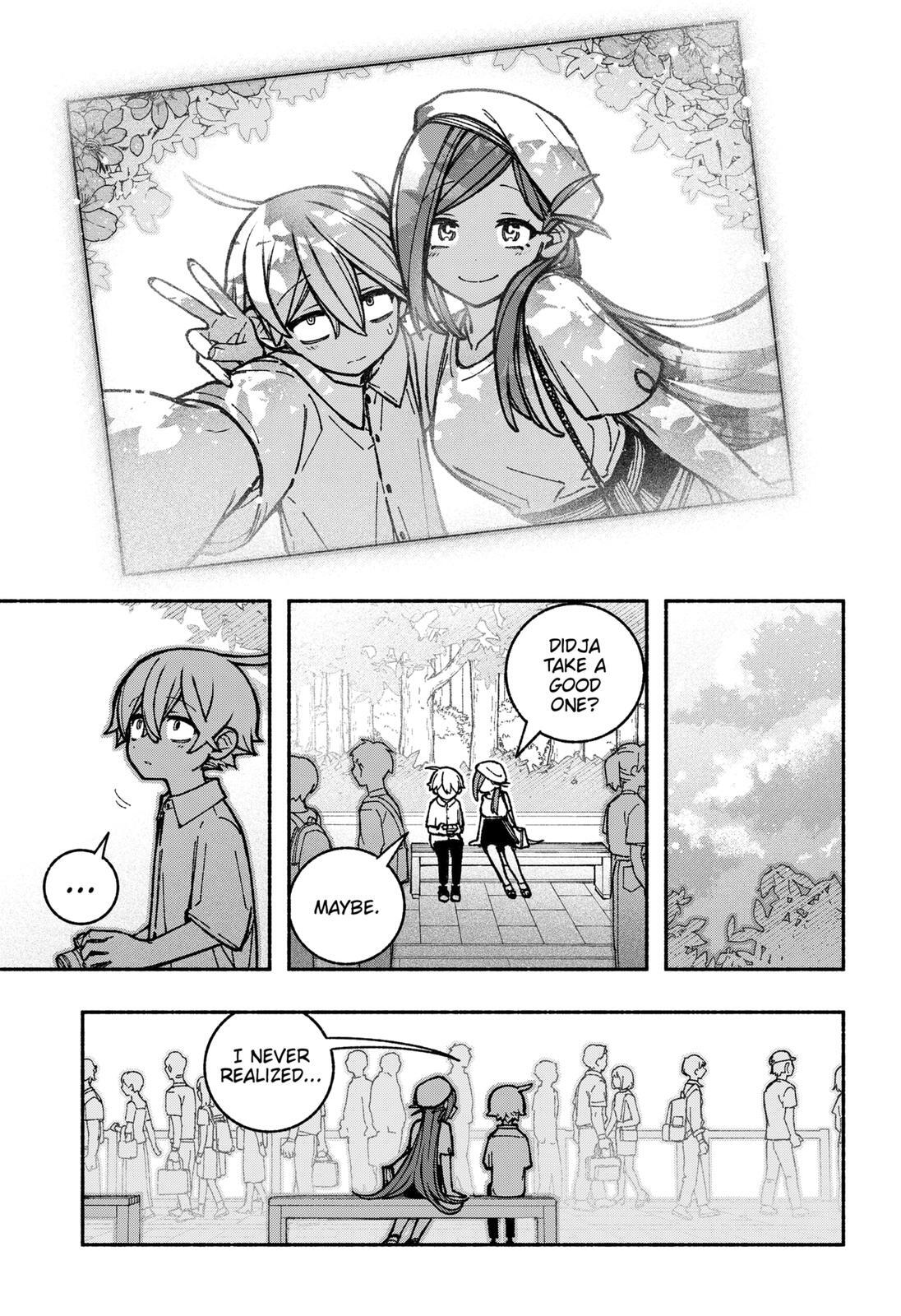 Read Make The Exorcist Fall In Love Manga Online