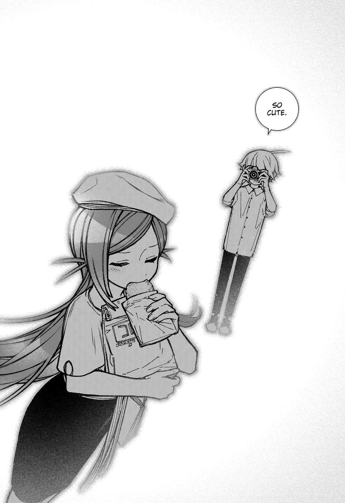 Read Make The Exorcist Fall In Love Manga Online