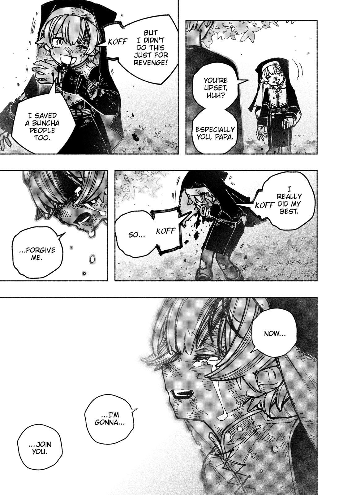 Read Make The Exorcist Fall In Love Manga Online