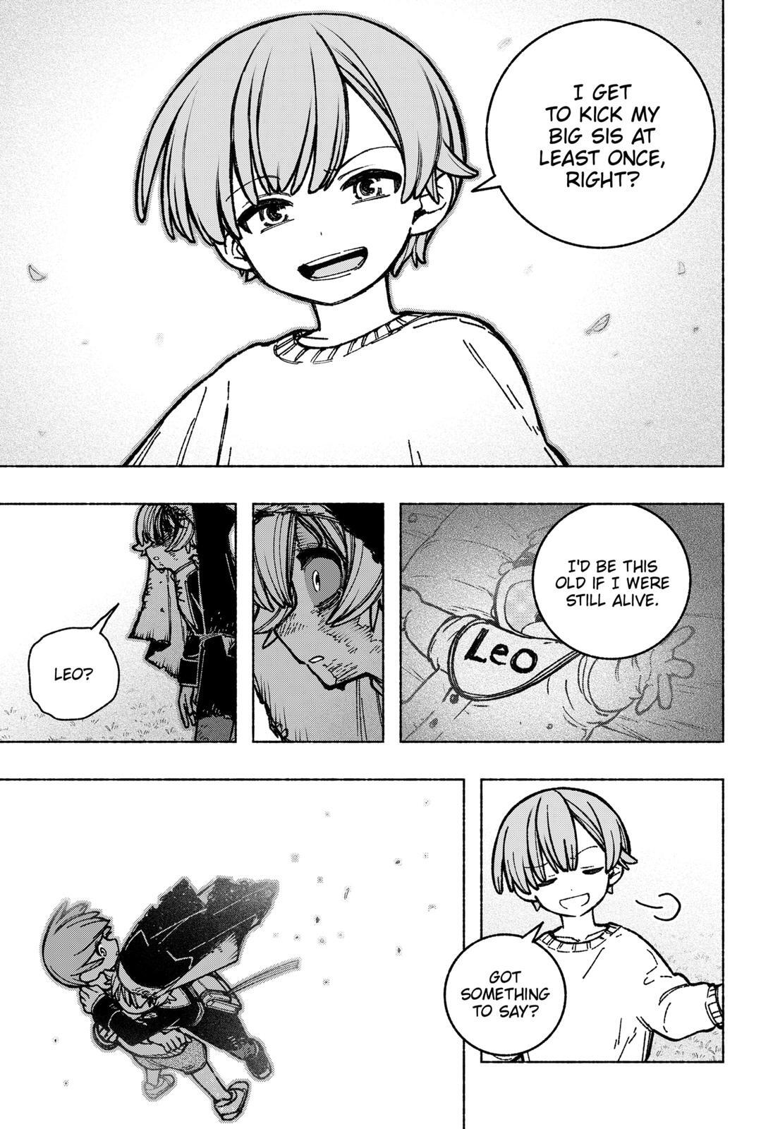 Read Make The Exorcist Fall In Love Manga Online