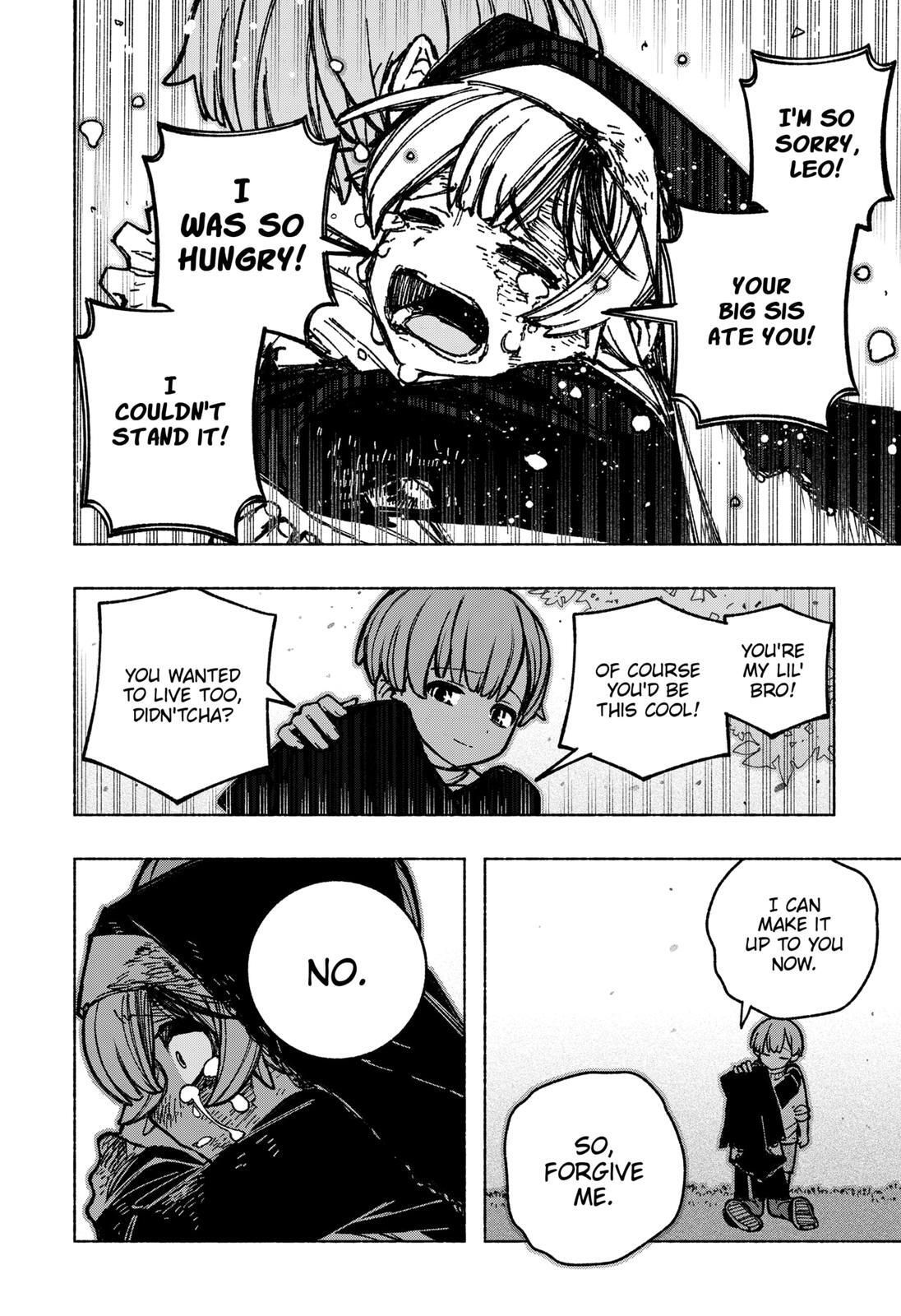 Read Make The Exorcist Fall In Love Manga Online