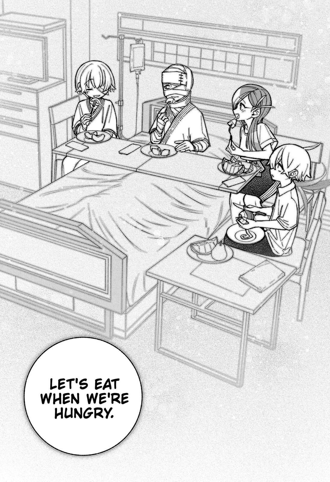 Read Make The Exorcist Fall In Love Manga Online