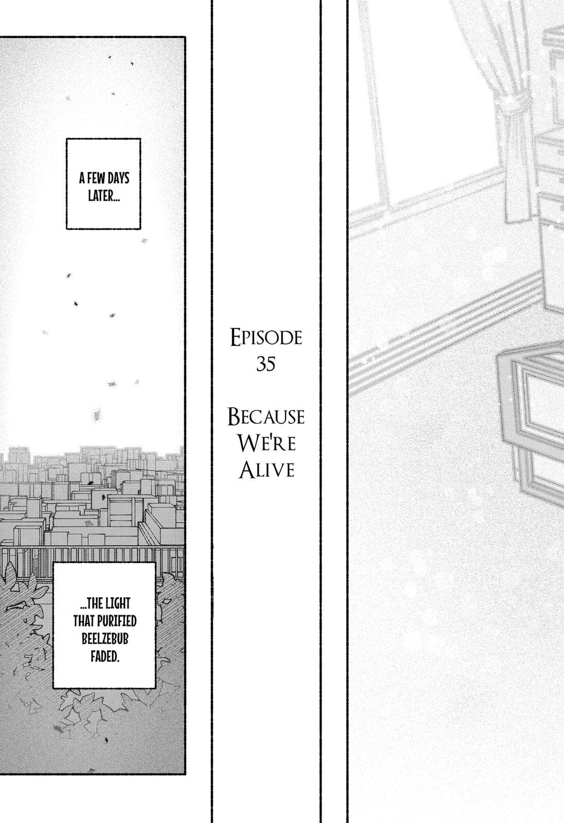 Read Make The Exorcist Fall In Love Manga Online