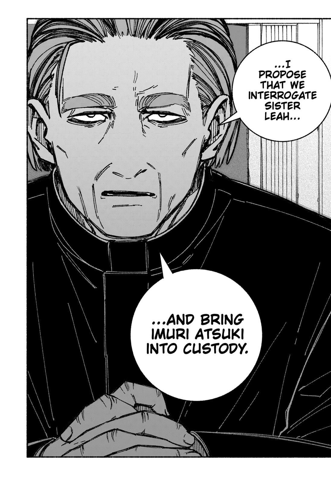 Read Make The Exorcist Fall In Love Manga Online