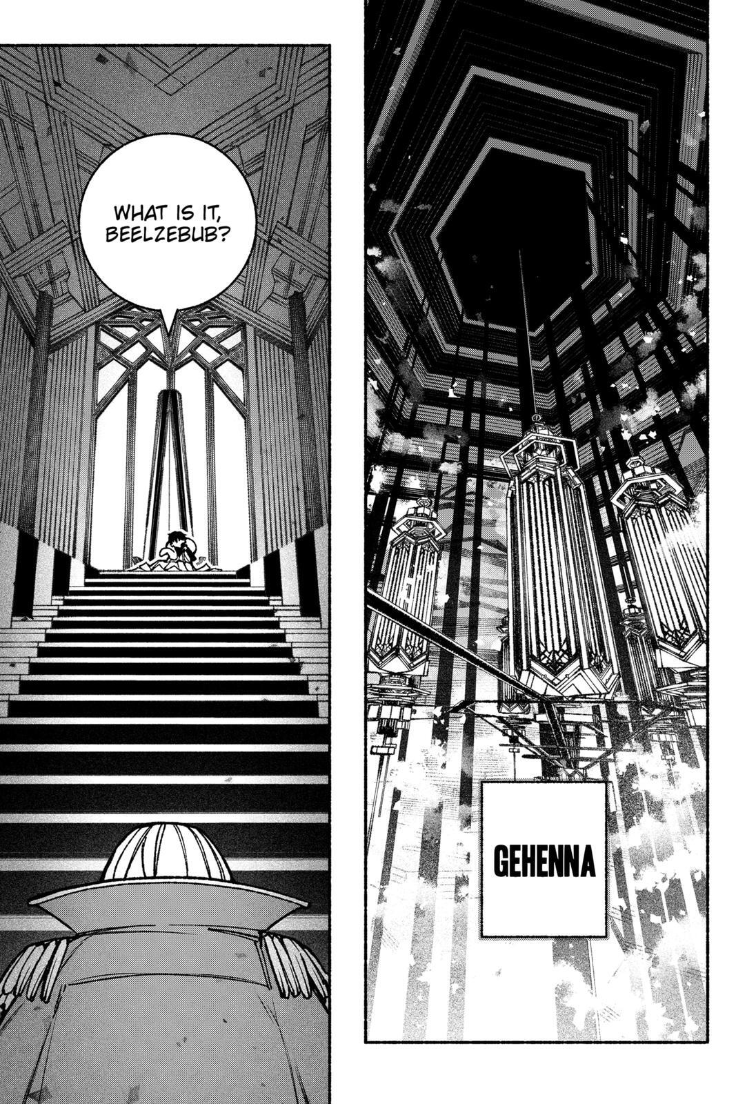 Read Make The Exorcist Fall In Love Manga Online