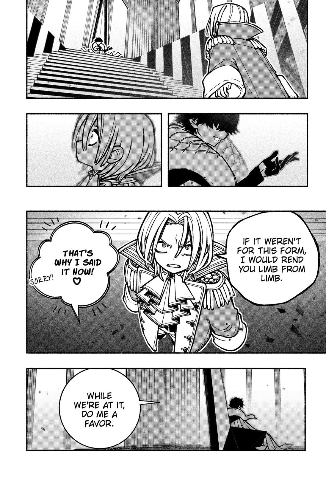 Read Make The Exorcist Fall In Love Manga Online