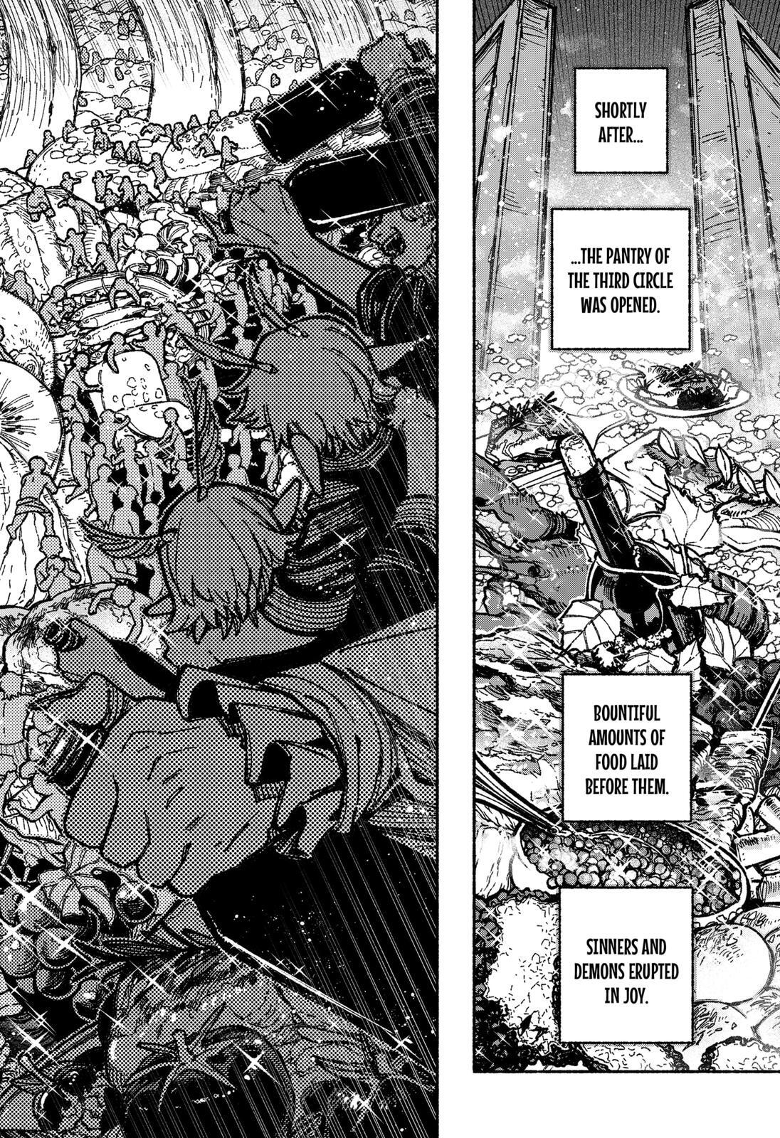Read Make The Exorcist Fall In Love Manga Online