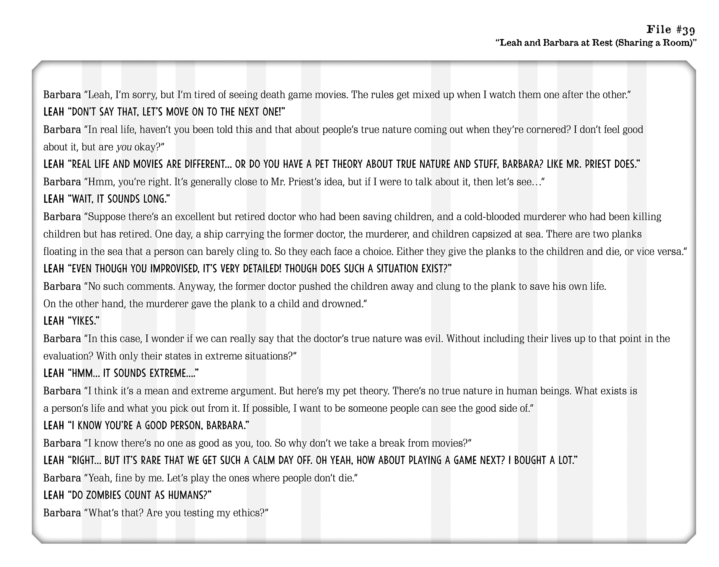 Read Make The Exorcist Fall In Love Manga Online