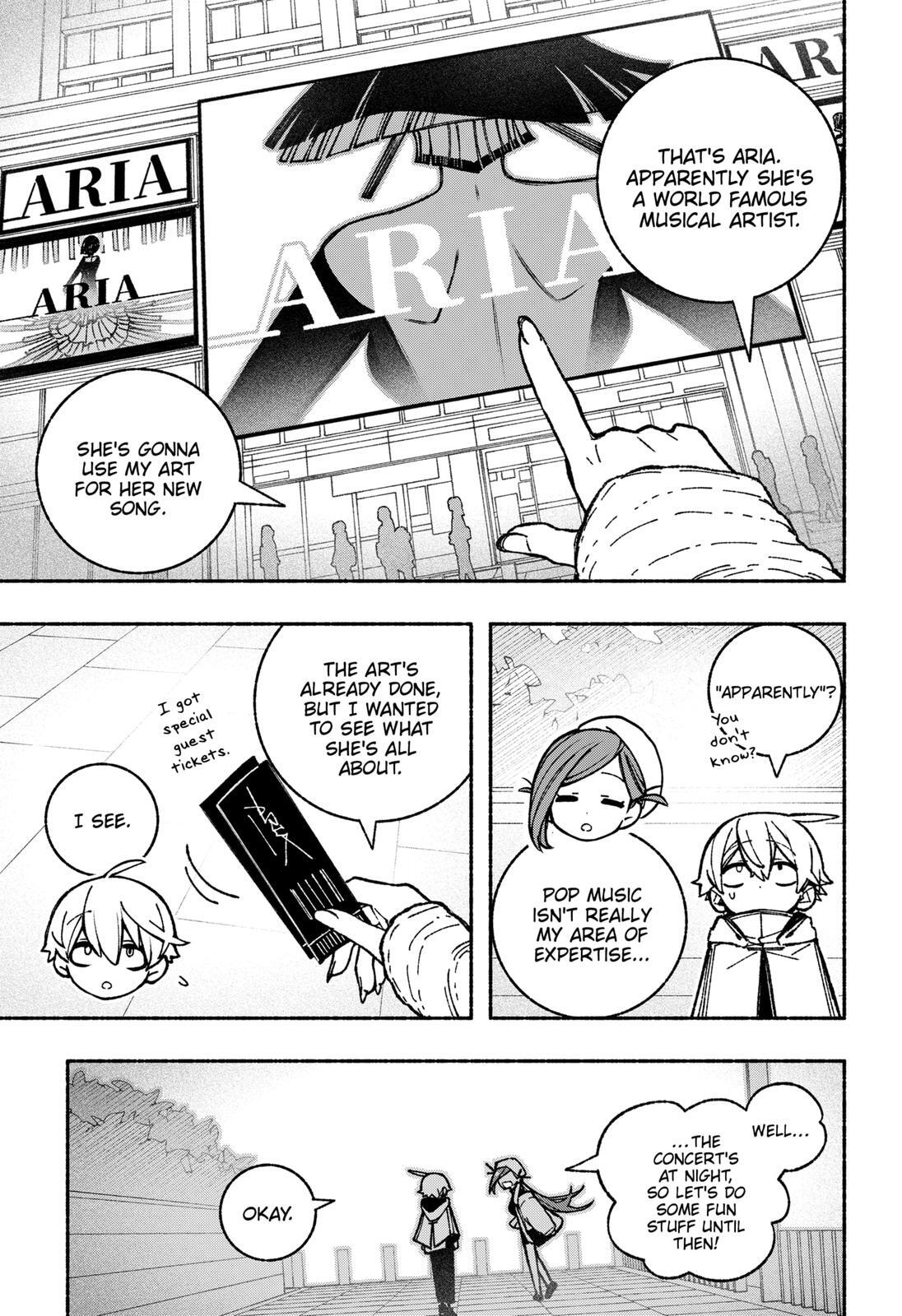 Read Make The Exorcist Fall In Love Manga Online