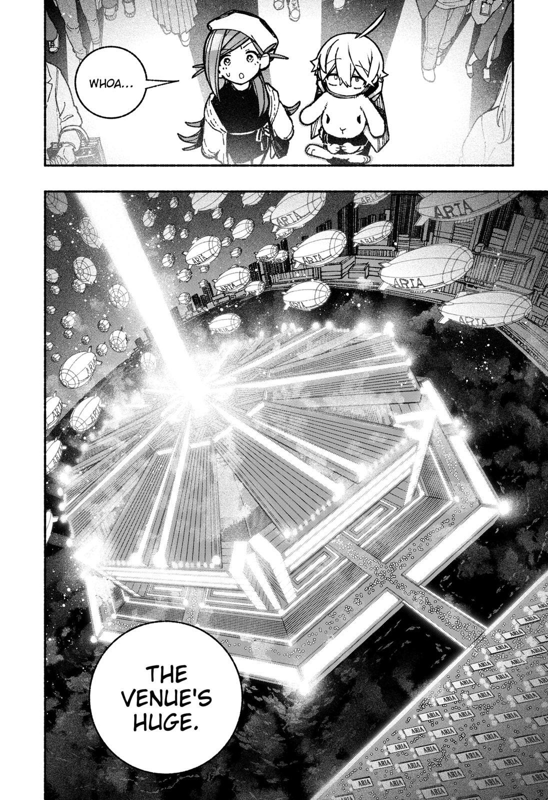 Read Make The Exorcist Fall In Love Manga Online