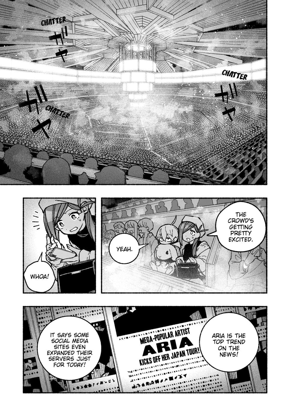 Read Make The Exorcist Fall In Love Manga Online