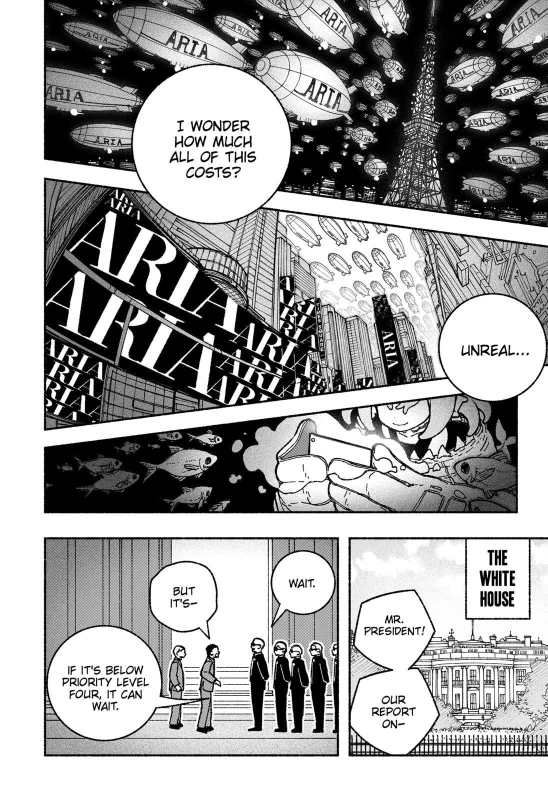 Read Make The Exorcist Fall In Love Manga Online