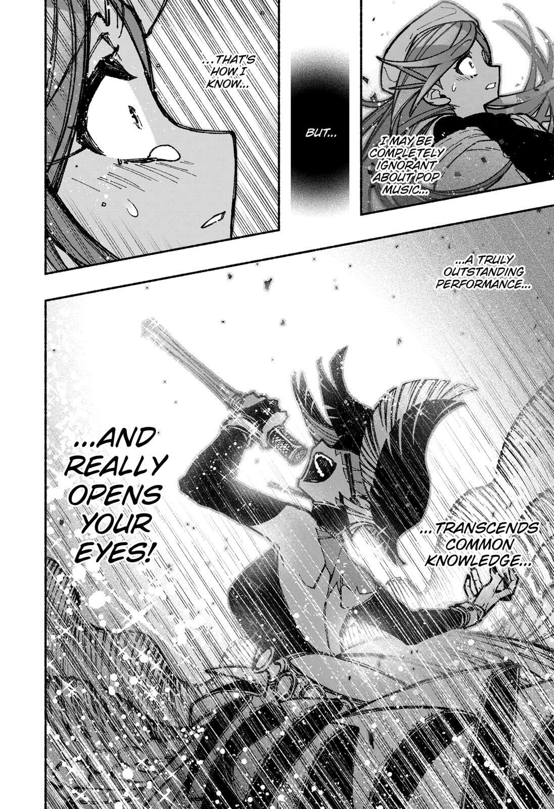 Read Make The Exorcist Fall In Love Manga Online