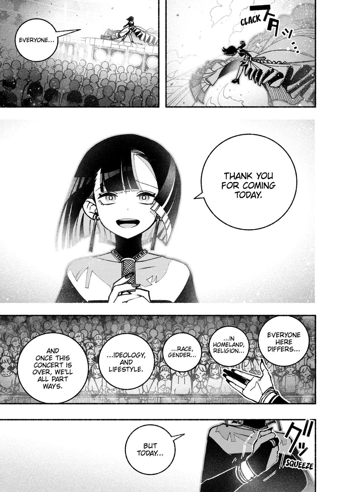 Read Make The Exorcist Fall In Love Manga Online