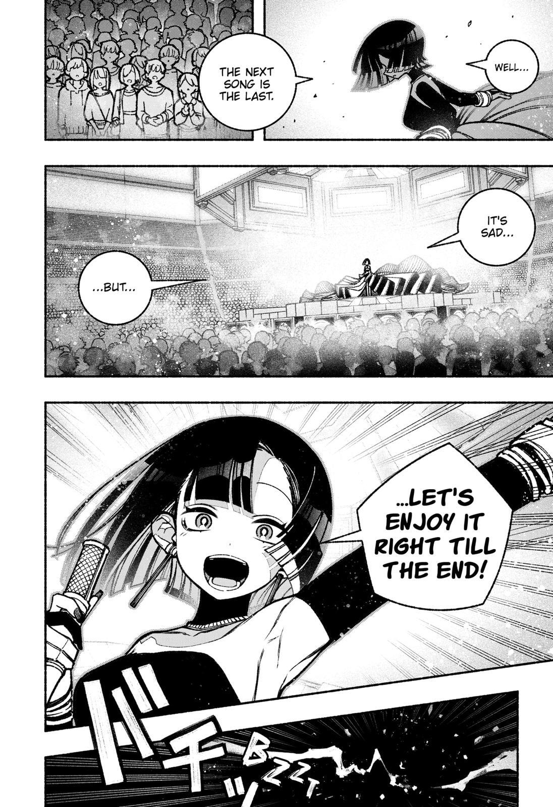 Read Make The Exorcist Fall In Love Manga Online