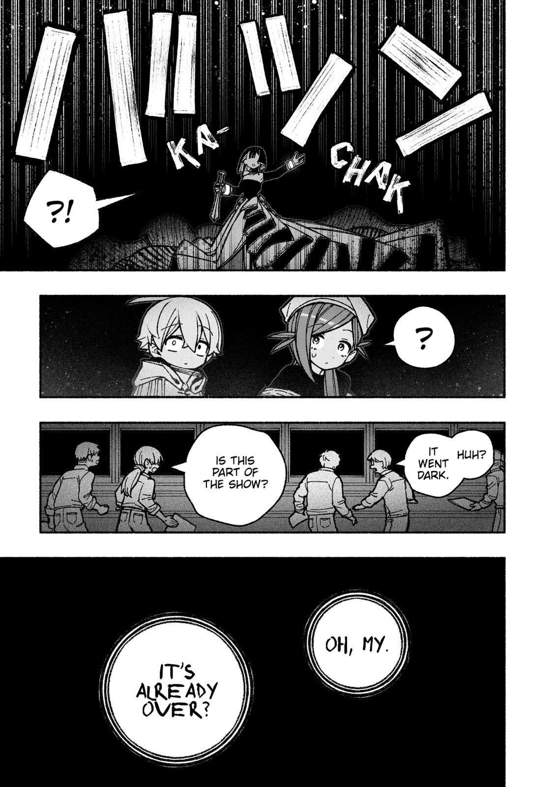 Read Make The Exorcist Fall In Love Manga Online