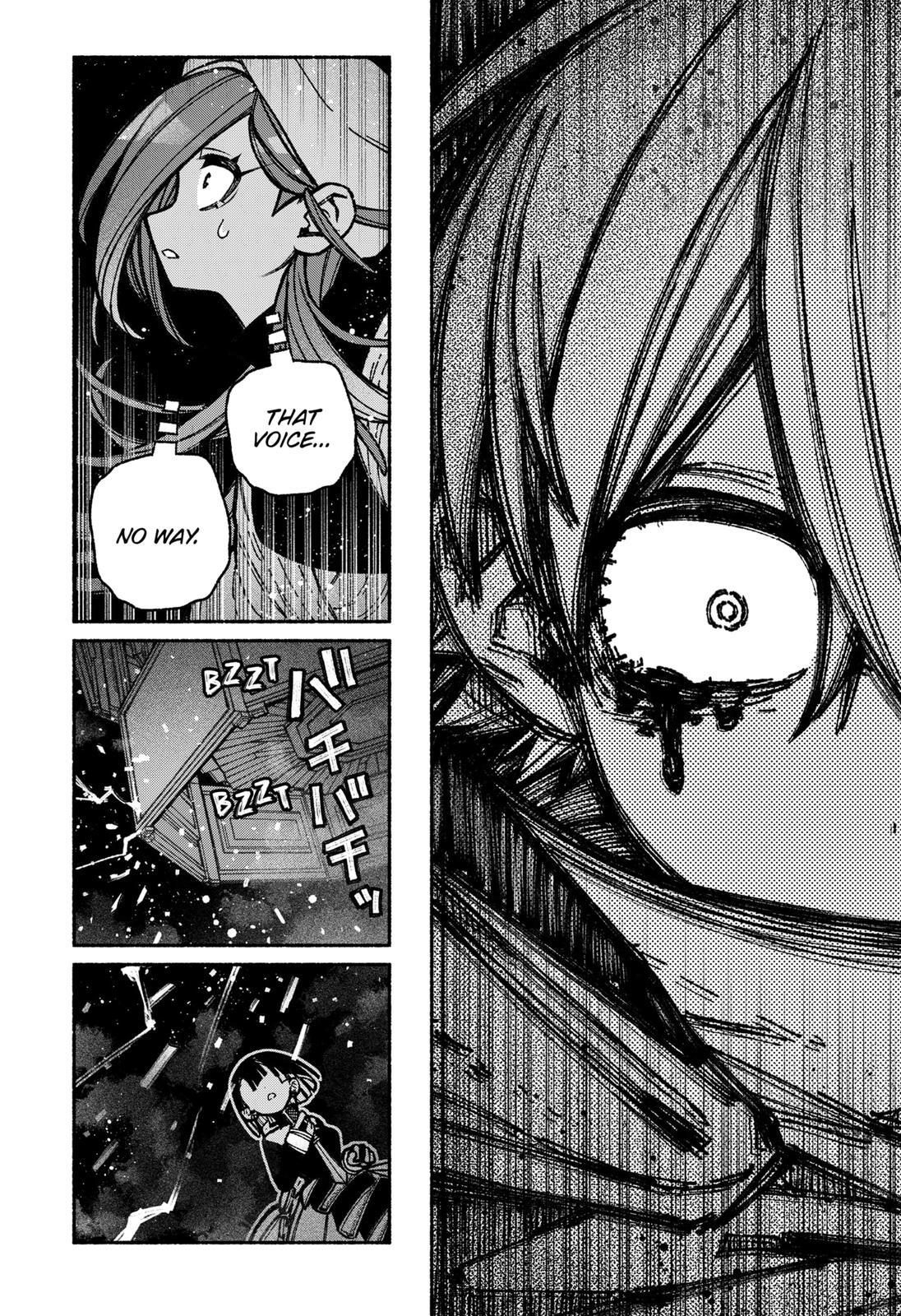 Read Make The Exorcist Fall In Love Manga Online