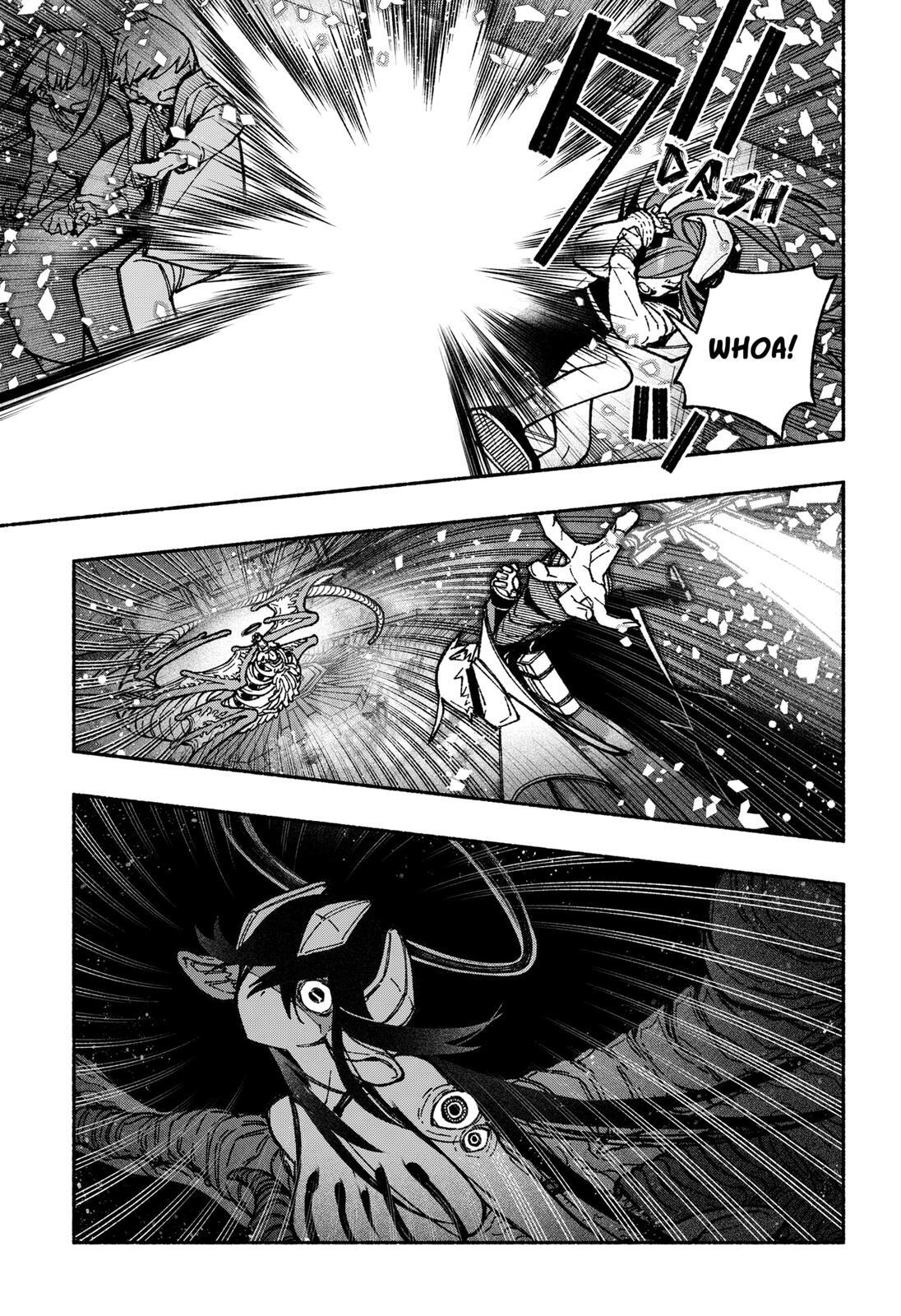 Read Make The Exorcist Fall In Love Manga Online