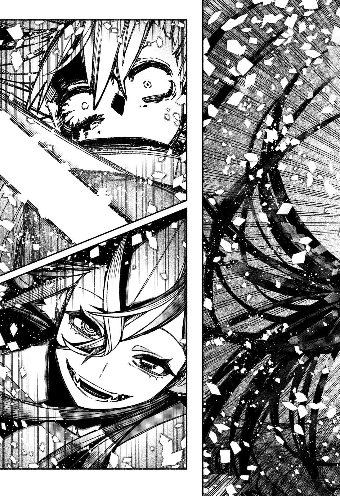 Read Make The Exorcist Fall In Love Manga Online